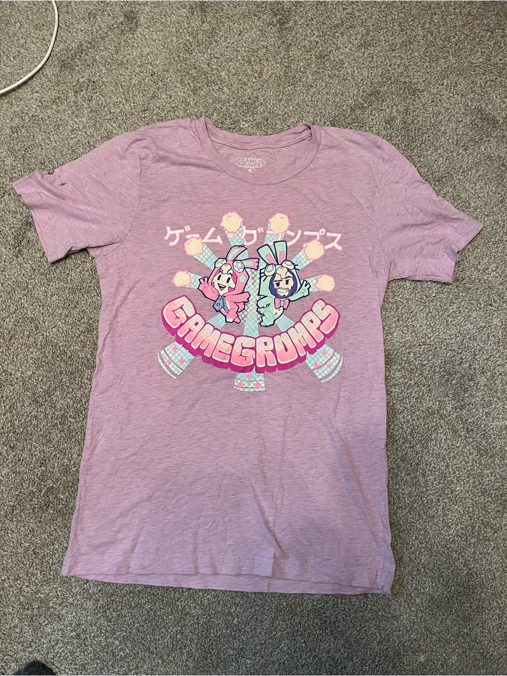 Game Grumps Easter Shirt Limited Edition 2019